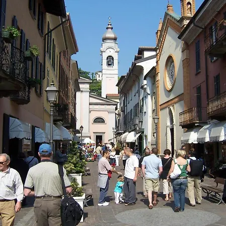 Sant' Andrea Giardino Appartamento