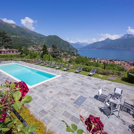Penthouse-lakeview-ac-private Garden Daire *