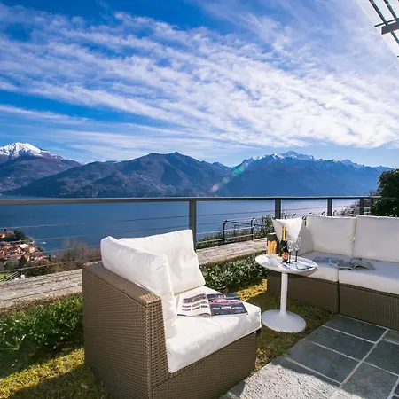 Apartment Sant' Andrea Giardino *